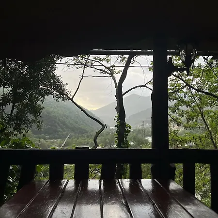 Dafinat فندق Bogove