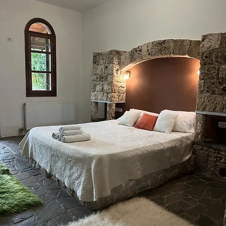 Dafinat Hotel Bogove