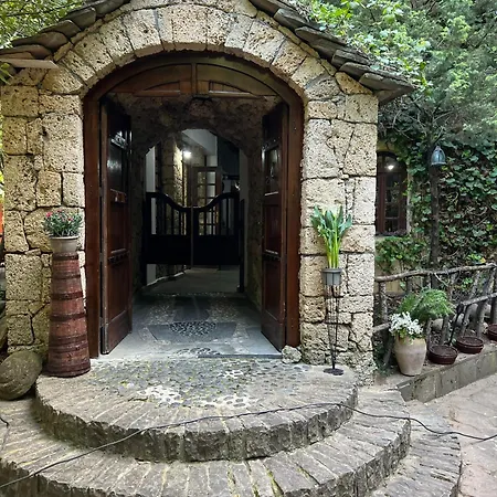 Dafinat Hotel Bogove