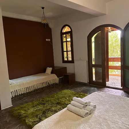 Dafinat Hotel