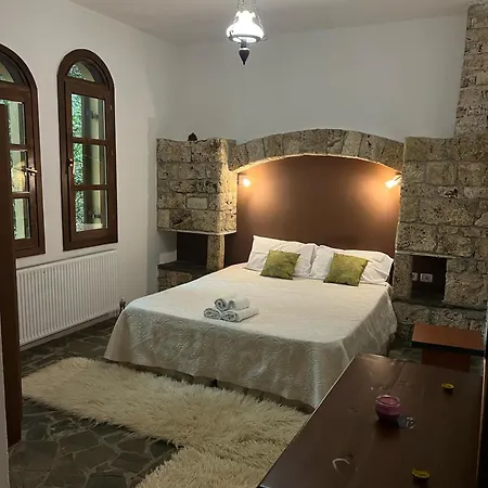 Dafinat Hotel