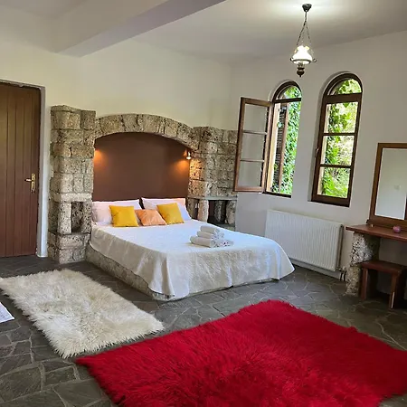 Hotel Dafinat Bogove