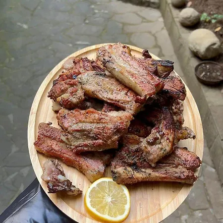 Dafinat * Bogove