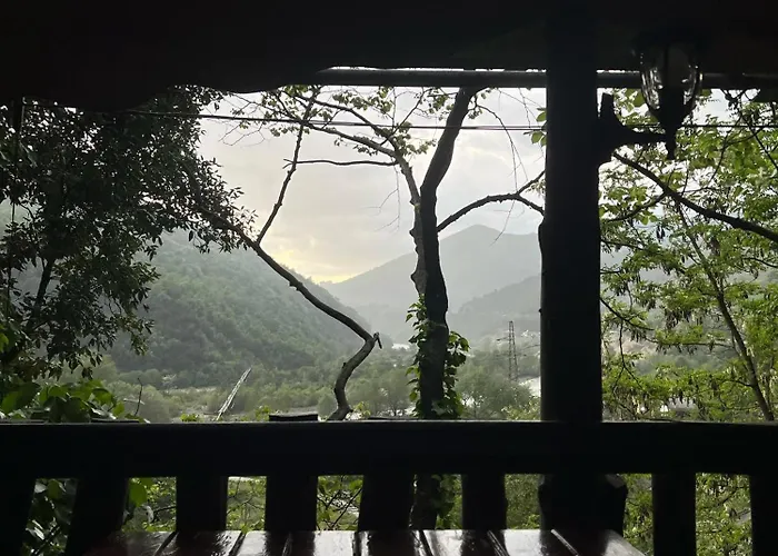 Dafinat Hotel Bogove