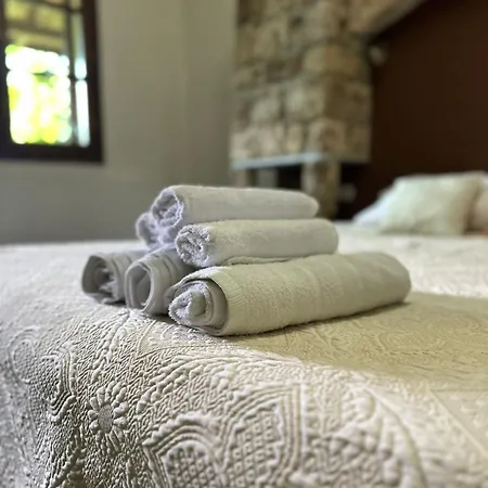 Dafinat Hotel Bogove