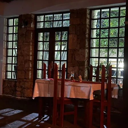 Hotel Dafinat Bogove