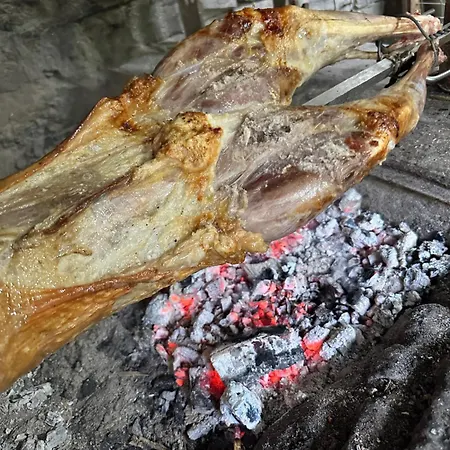 Ξενοδοχείο Dafinat