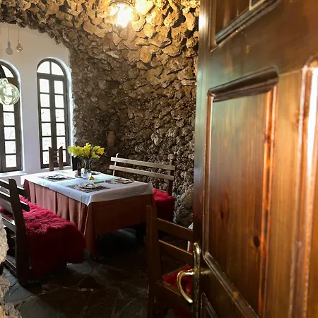 Hotel Dafinat Bogove