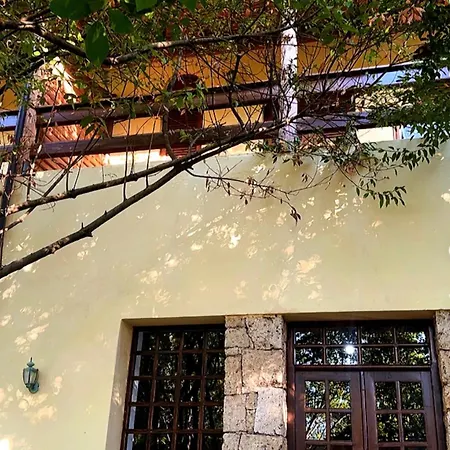 Dafinat Ξενοδοχείο Bogove