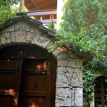 Ξενοδοχείο Dafinat