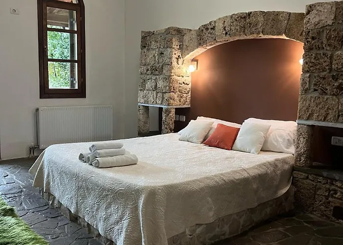 Dafinat Hotel Bogove